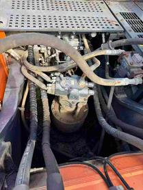 Buy Doosan DH420 Used Excavator / 4 Buy Doosan DH420 Used Excavator / 4