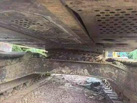 Buy XCMG XE135B Used Excavator / 3 Buy XCMG XE135B Used Excavator / 3