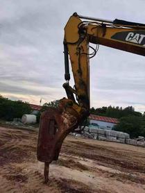 Buy Caterpillar 326DL Used Excavator / 8 Buy Caterpillar 326DL Used Excavator / 8