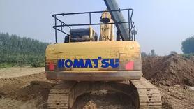 Buy Komatsu PC240-6 Used Excavator / 6 Buy Komatsu PC240-6 Used Excavator / 6