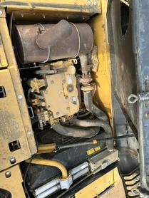 Compre Escavadeira Caterpillar M315 Usada / 8 Compre Escavadeira Caterpillar M315 Usada / 8