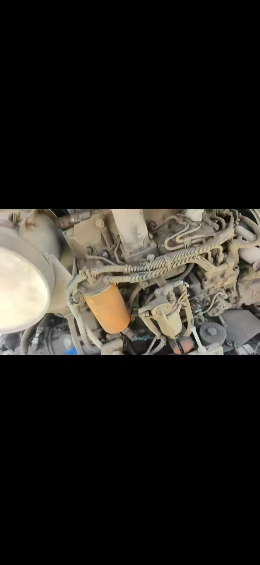 Buy Hyundai R60-7 Used Excavator / 5