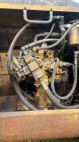 Buy Caterpillar 336E Used Excavator / 7 Buy Caterpillar 336E Used Excavator / 7