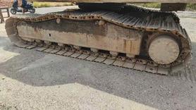 Buy Komatsu PC200-6 Used Excavator / 5 Buy Komatsu PC200-6 Used Excavator / 5