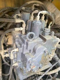 Buy XCMG XE370 Used Excavator / 4 Buy XCMG XE370 Used Excavator / 4
