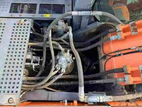 Buy Doosan DH420 Used Excavator / 7 Buy Doosan DH420 Used Excavator / 7