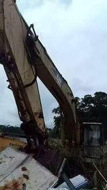 Buy Caterpillar 330B Used Excavator / 2 Buy Caterpillar 330B Used Excavator / 2