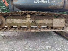 Buy Doosan DH60-7 Used Excavator / 5 Buy Doosan DH60-7 Used Excavator / 5