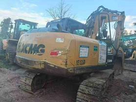 Buy XCMG XE135B Used Excavator / 7 Buy XCMG XE135B Used Excavator / 7
