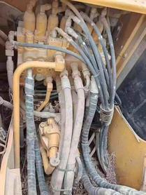 Buy Caterpillar 313D Used Excavator / 6 Buy Caterpillar 313D Used Excavator / 6