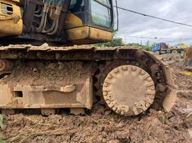 Buy Caterpillar 320A Used Excavator / 4 Buy Caterpillar 320A Used Excavator / 4
