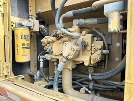 Compre Escavadeira Caterpillar M315 Usada / 9 Compre Escavadeira Caterpillar M315 Usada / 9