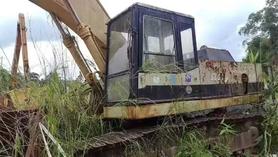 Buy Caterpillar 330B Used Excavator / 4 Buy Caterpillar 330B Used Excavator / 4