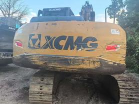 Buy XCMG XE135B Used Excavator / 2 Buy XCMG XE135B Used Excavator / 2