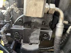 Buy Sany SY55 Used Excavator / 5 Buy Sany SY55 Used Excavator / 5
