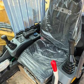 Buy XCMG XE75C Used Excavator / 6 Buy XCMG XE75C Used Excavator / 6