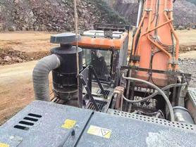 Buy Doosan DX520LC Used Excavator / 7 Buy Doosan DX520LC Used Excavator / 7
