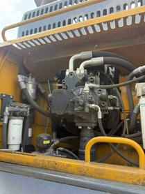 Buy Caterpillar 349E Used Excavator / 4 Buy Caterpillar 349E Used Excavator / 4