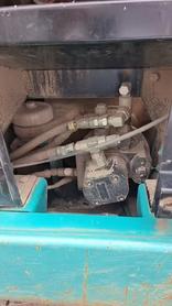 Buy Kobelco SK60 Used Excavator / 3 Buy Kobelco SK60 Used Excavator / 3