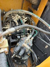 Buy XCMG XE135B Used Excavator / 6 Buy XCMG XE135B Used Excavator / 6