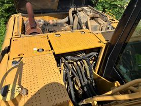 Buy Caterpillar M315D Used Excavator / 7 Buy Caterpillar M315D Used Excavator / 7