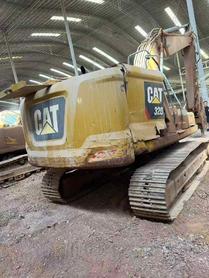 Buy Caterpillar 320A Used Excavator / 2 Buy Caterpillar 320A Used Excavator / 2