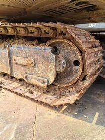 Buy XCMG XE60 Used Excavator / 2 Buy XCMG XE60 Used Excavator / 2