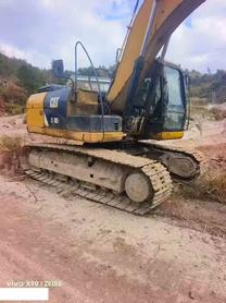 Buy Caterpillar 320D Used Excavator / 8 Buy Caterpillar 320D Used Excavator / 8