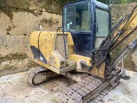 Buy Caterpillar 306D Used Excavator / 3 Buy Caterpillar 306D Used Excavator / 3