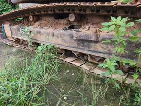 Buy Sumitomo SH220LC-3 Used Excavator / 7 Buy Sumitomo SH220LC-3 Used Excavator / 7