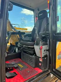 Buy Sany SY70C Used Excavator / 9 Buy Sany SY70C Used Excavator / 9