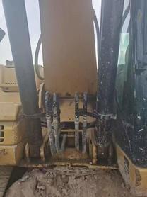 Buy Caterpillar 320D Used Excavator / 3 Buy Caterpillar 320D Used Excavator / 3