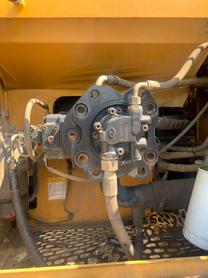 Buy Sany SY200C Used Excavator / 4 Buy Sany SY200C Used Excavator / 4