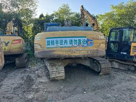 Buy XCMG XE215 Used Excavator / 2 Buy XCMG XE215 Used Excavator / 2