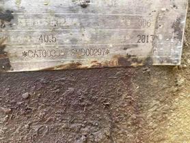 Buy Caterpillar 306D Used Excavator / 9 Buy Caterpillar 306D Used Excavator / 9