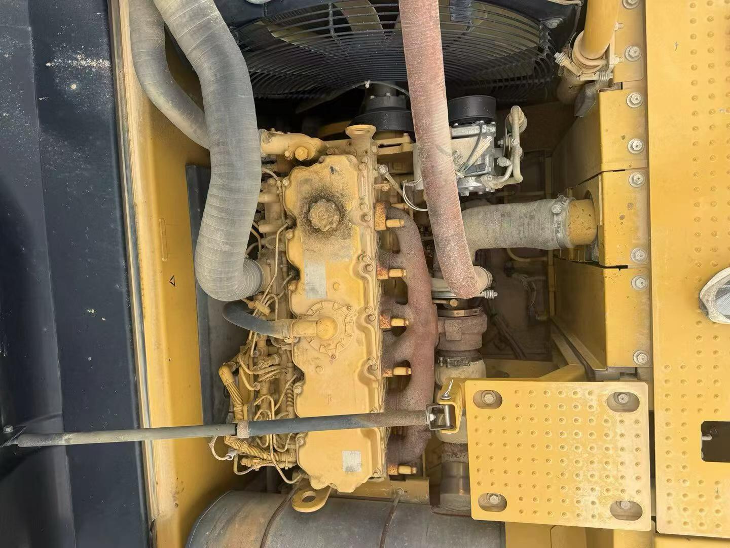Buy Caterpillar 326DL Used Excavator / 3