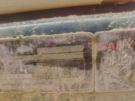 Buy Sany SY135 Used Excavator / 9 Buy Sany SY135 Used Excavator / 9