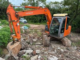 Buy Hitachi EX70 Used Excavator / 8 Buy Hitachi EX70 Used Excavator / 8