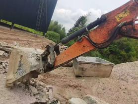 Buy Doosan DX60-9 Used Excavator / 2 Buy Doosan DX60-9 Used Excavator / 2