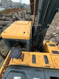 Buy Hyundai R215-7 Used Excavator / 9 Buy Hyundai R215-7 Used Excavator / 9