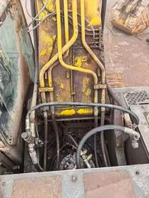 Buy Sumitomo SH360-5 Used Excavator / 4 Buy Sumitomo SH360-5 Used Excavator / 4