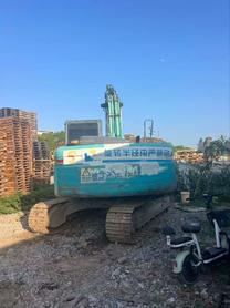 Buy Kobelco SK140 Used Excavator / 2 Buy Kobelco SK140 Used Excavator / 2