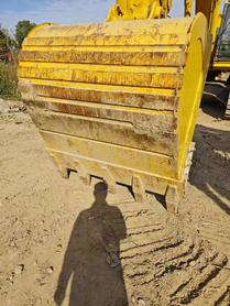 Buy Komatsu PC400LC-8 Used Excavator / 2 Buy Komatsu PC400LC-8 Used Excavator / 2