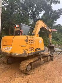 Buy Sany SY65C Used Excavator / 2 Buy Sany SY65C Used Excavator / 2