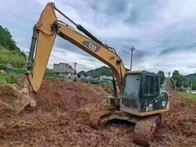 Buy Caterpillar 313D Used Excavator / 2 Buy Caterpillar 313D Used Excavator / 2