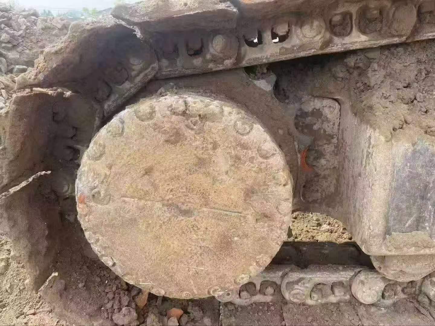 Buy Komatsu PC360-7 Used Excavator / 9