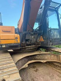 Buy Sany SY485C Used Excavator / 6 Buy Sany SY485C Used Excavator / 6