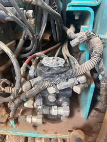 Buy Kobelco SK70 Used Excavator / 5 Buy Kobelco SK70 Used Excavator / 5