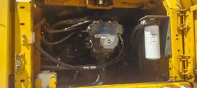 Buy Komatsu PC360-7 Used Excavator / 8 Buy Komatsu PC360-7 Used Excavator / 8