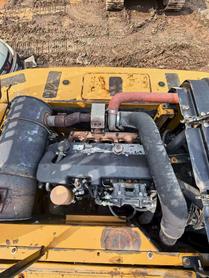 Buy Sany SY245H Used Excavator / 4 Buy Sany SY245H Used Excavator / 4